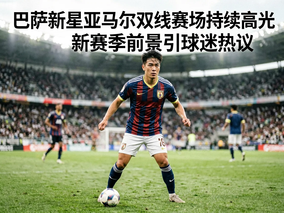 巴萨新星亚马尔双线赛场持续高光新赛季前景引球迷热议