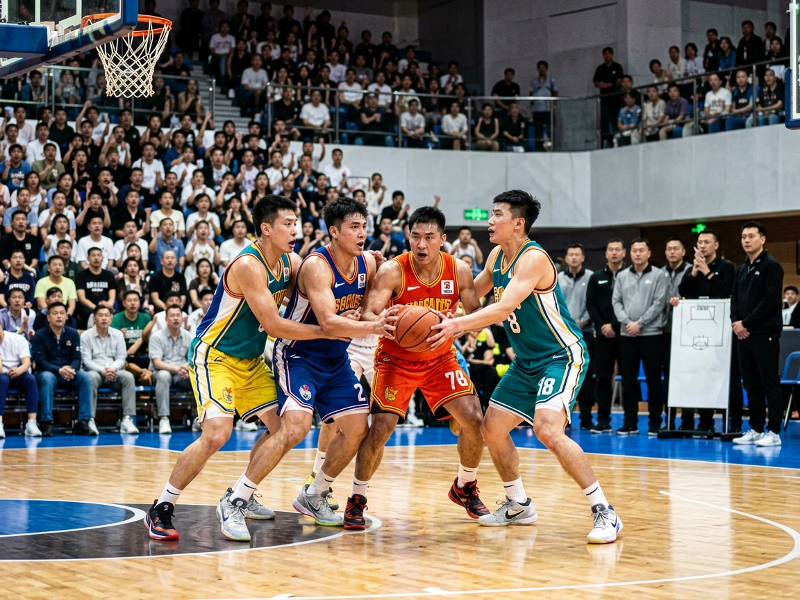 NBA总决赛战术调整策略针对性应对对手临场变化