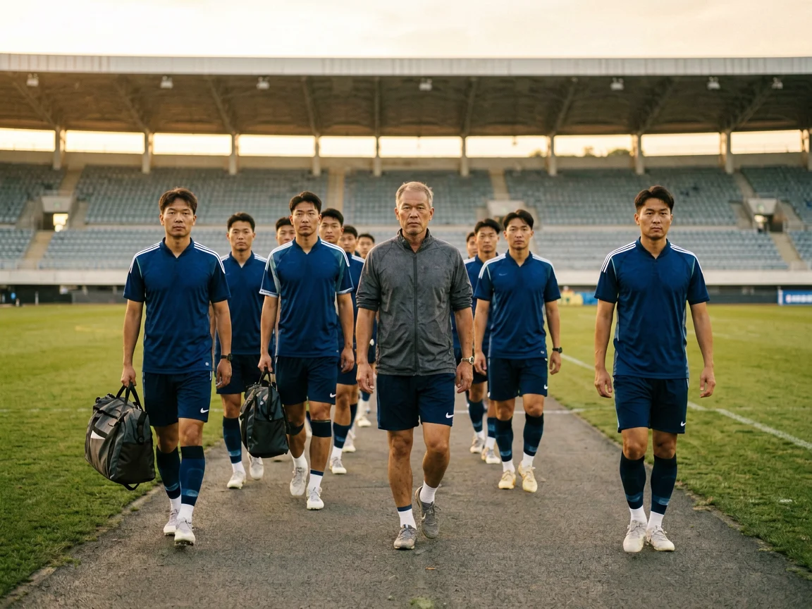 2024亚冠焦点对决阿尔阿赫利首发阵容正式公布