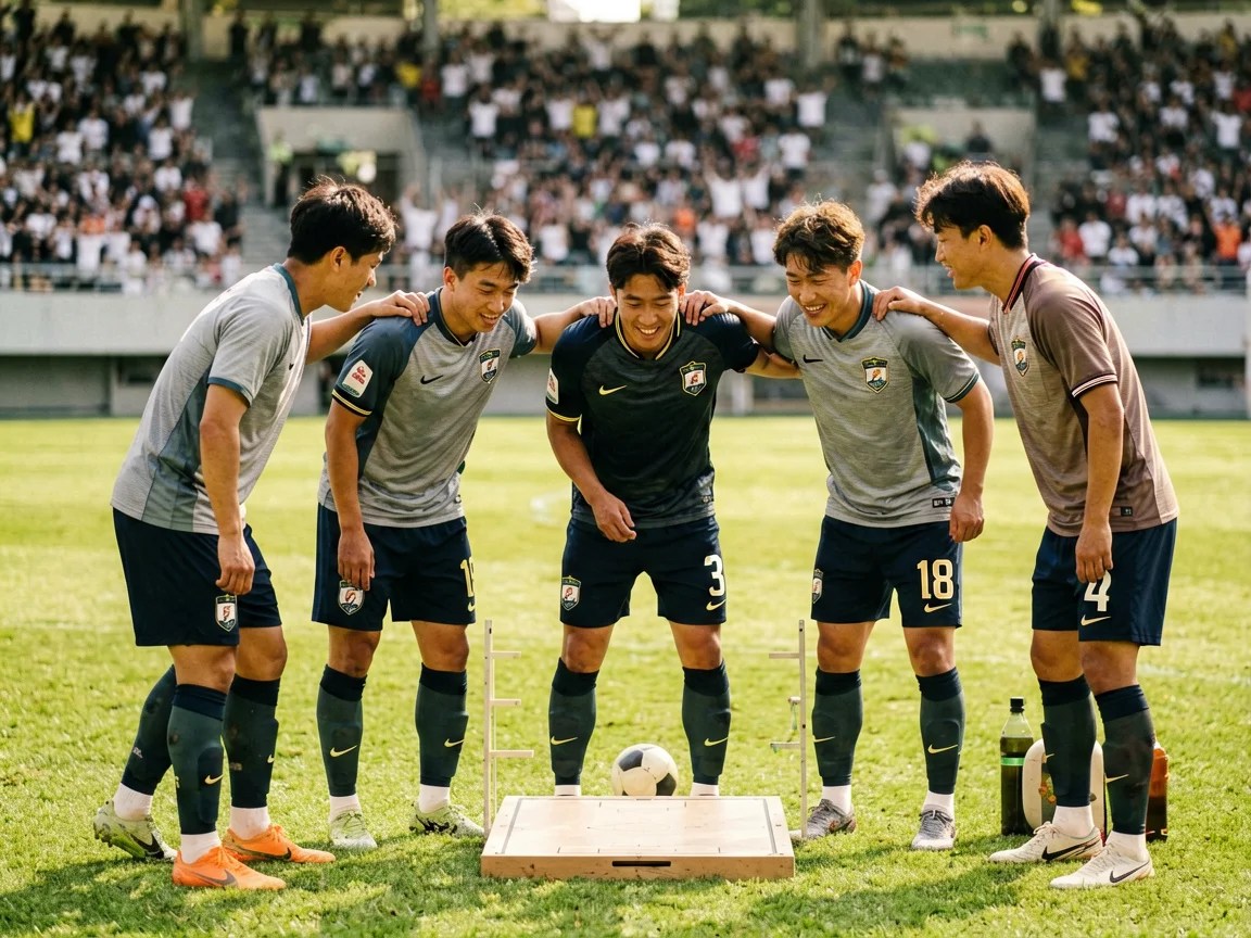 本泽马亲谈2026世界杯目标能否出征牵动球迷目光